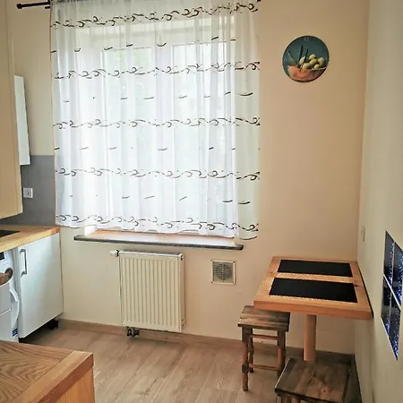 Apartament W Centrum * Wroclaw
