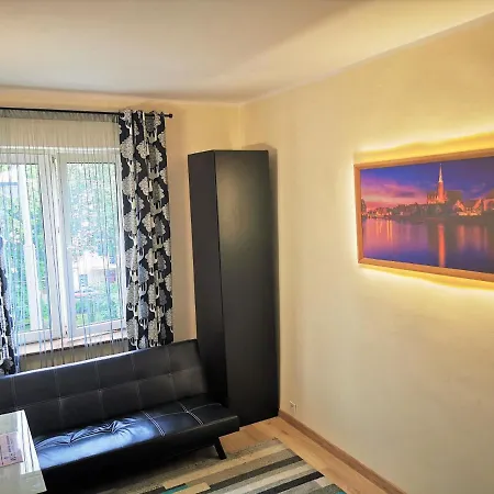 Apartament W Centrum Apartment