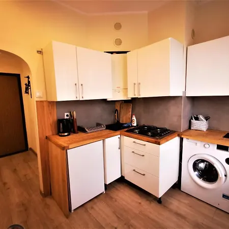 Apartament W Centrum