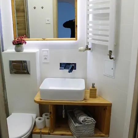 Apartament W Centrum Apartment Wroclaw
