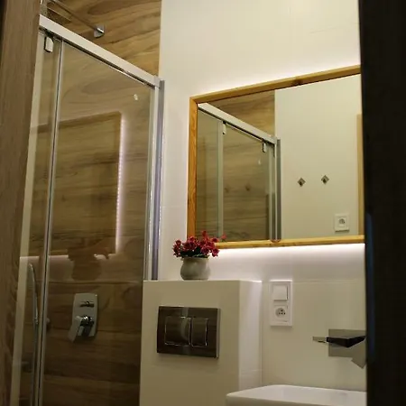 Apartament W Centrum Apartment Wroclaw