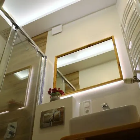 Apartament W Centrum Wroclaw
