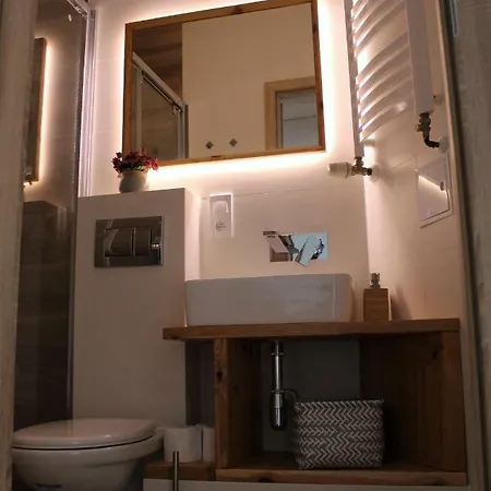 Apartment Apartament W Centrum Wroclaw