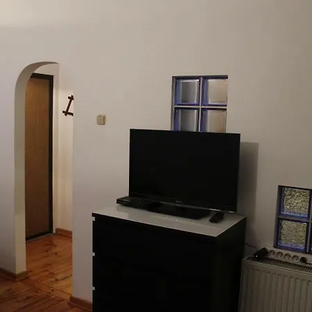 Apartament W Centrum Wroclaw