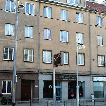 Apartament W Centrum