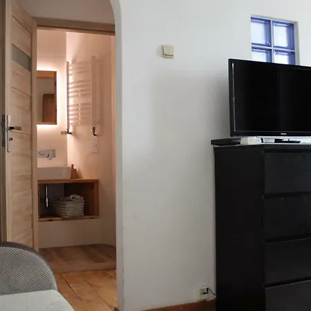 Apartament W Centrum Apartment Wroclaw