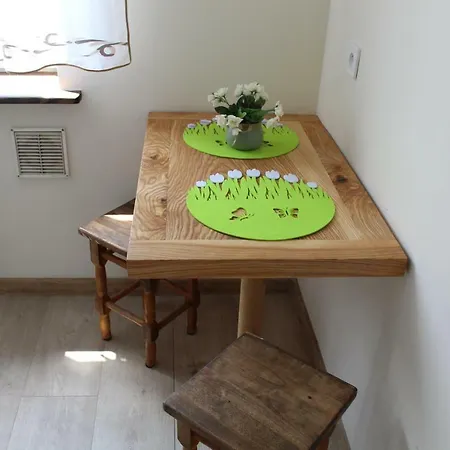 Apartament W Centrum *