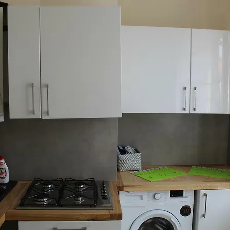 Apartament W Centrum * Wroclaw