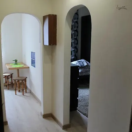Apartament W Centrum