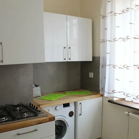 Apartament W Centrum Apartment *