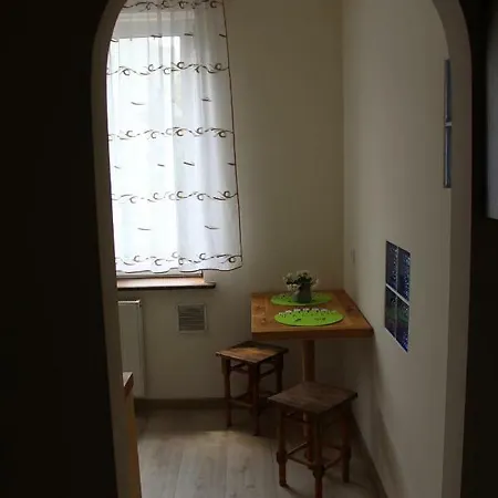 Apartament W Centrum *