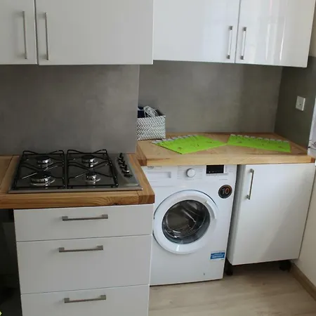 Apartment Apartament W Centrum Wroclaw
