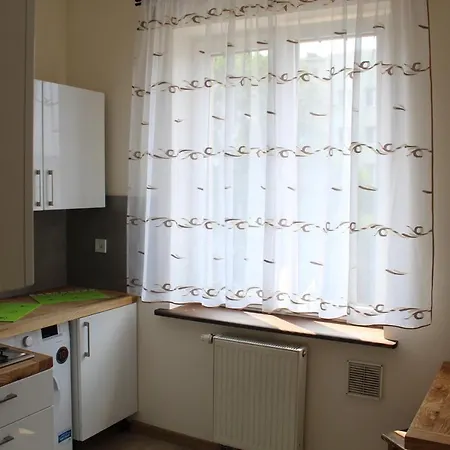Apartament W Centrum