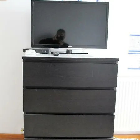 Apartament W Centrum Lejlighed Wrocław