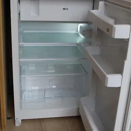 Lejlighed Apartament W Centrum *